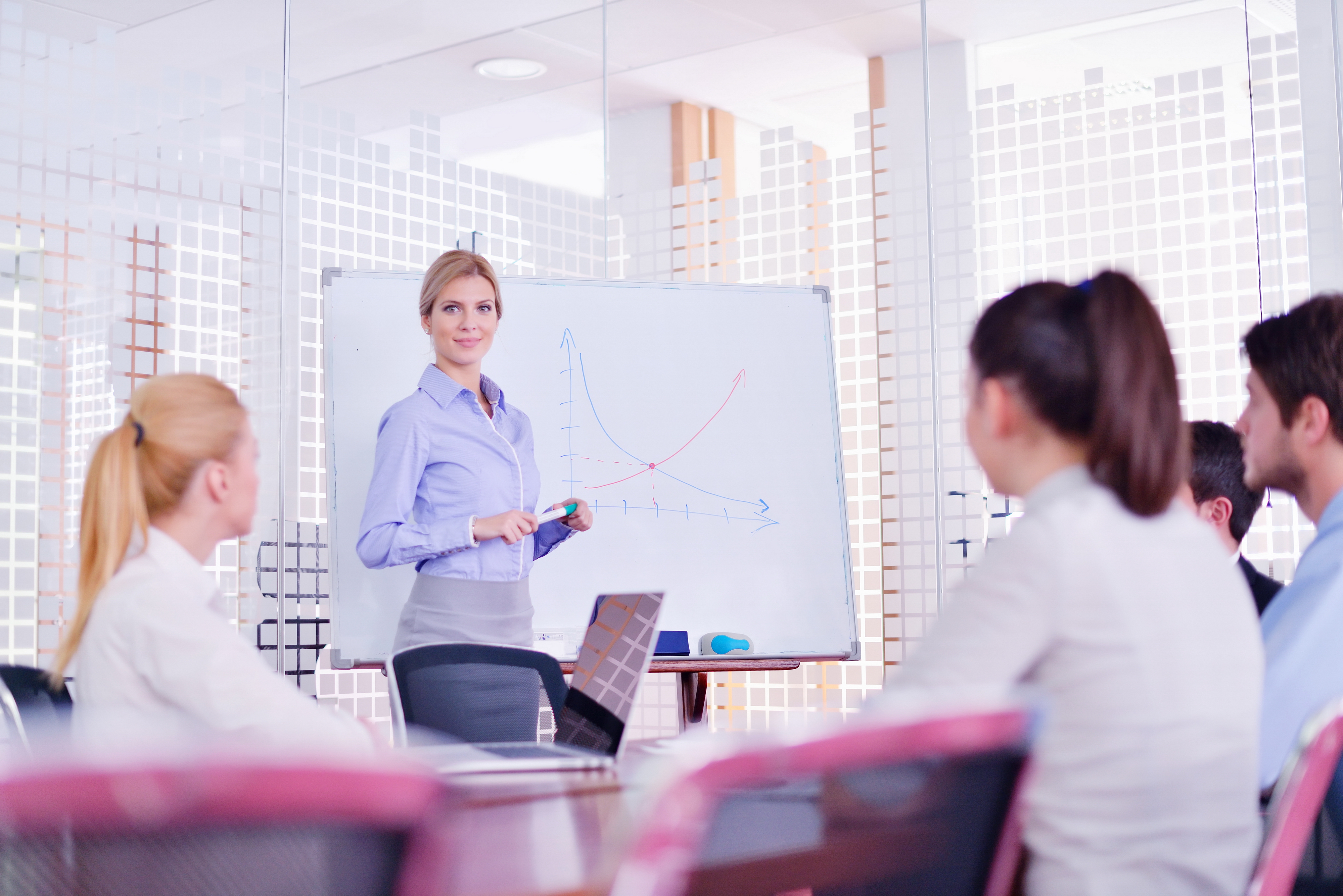 Professional Courses